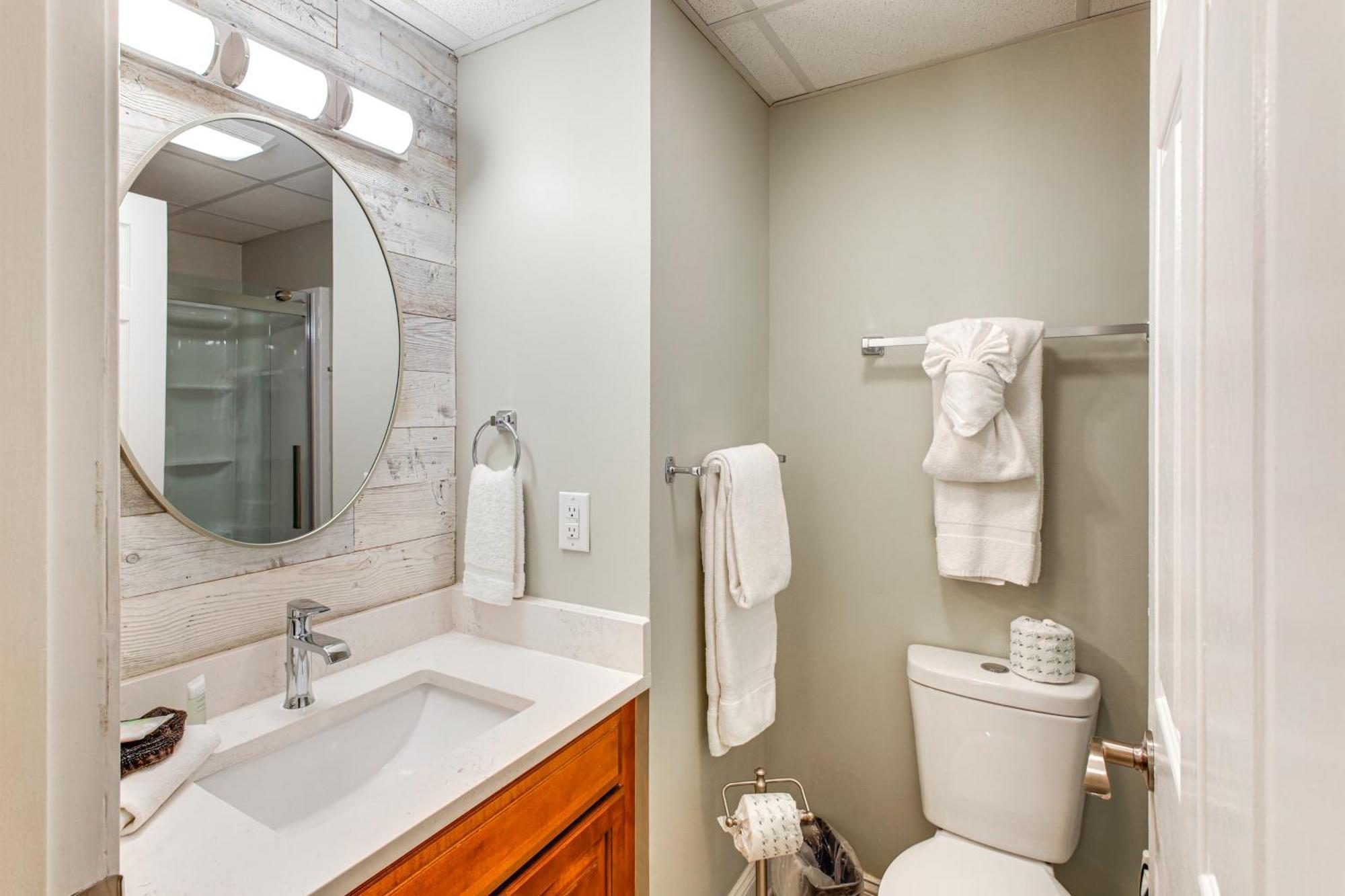 Gatlinburg Condo With Smoky Views Walk To Town! Eksteriør bilde