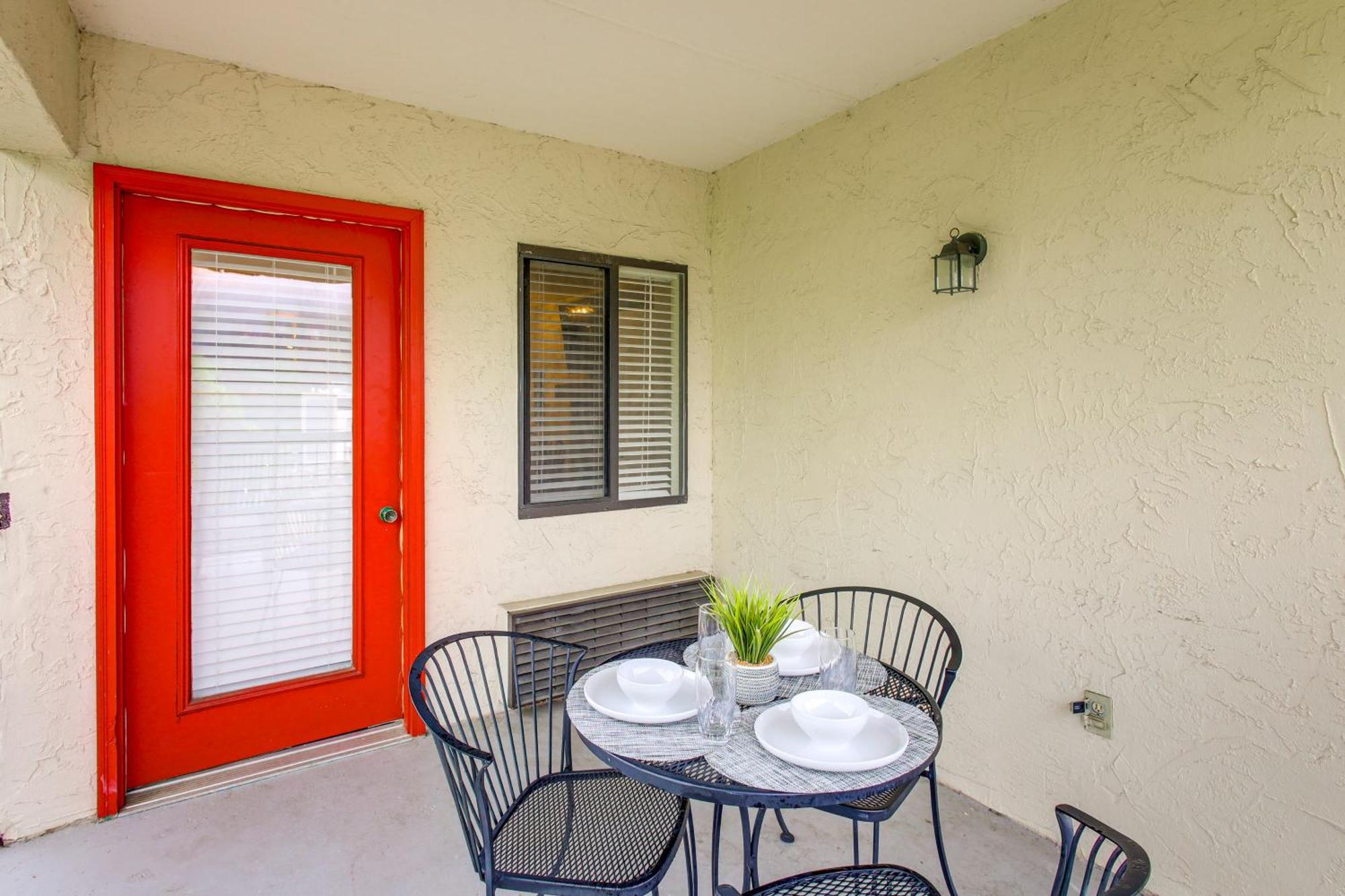 Gatlinburg Condo With Smoky Views Walk To Town! Eksteriør bilde