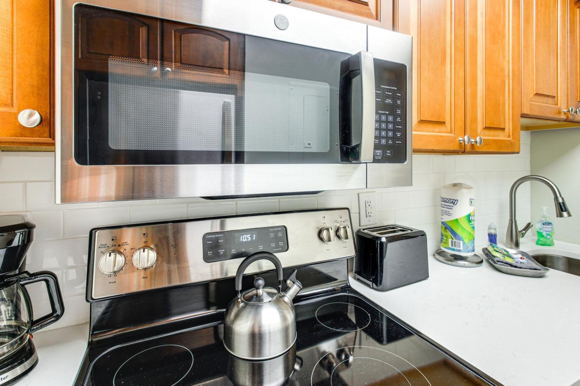 Gatlinburg Condo With Smoky Views Walk To Town! Eksteriør bilde