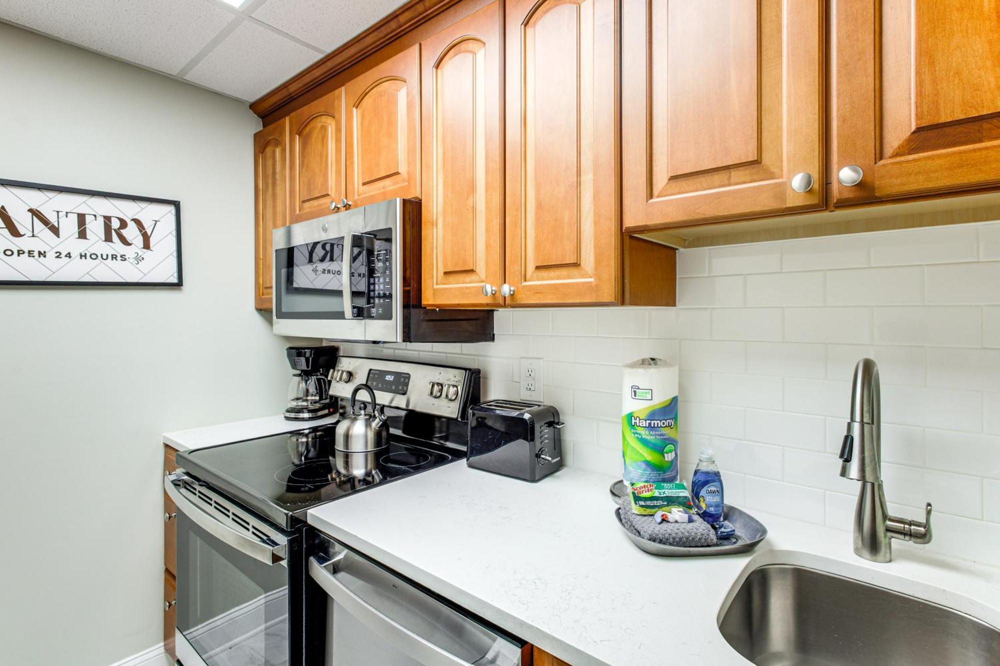 Gatlinburg Condo With Smoky Views Walk To Town! Eksteriør bilde