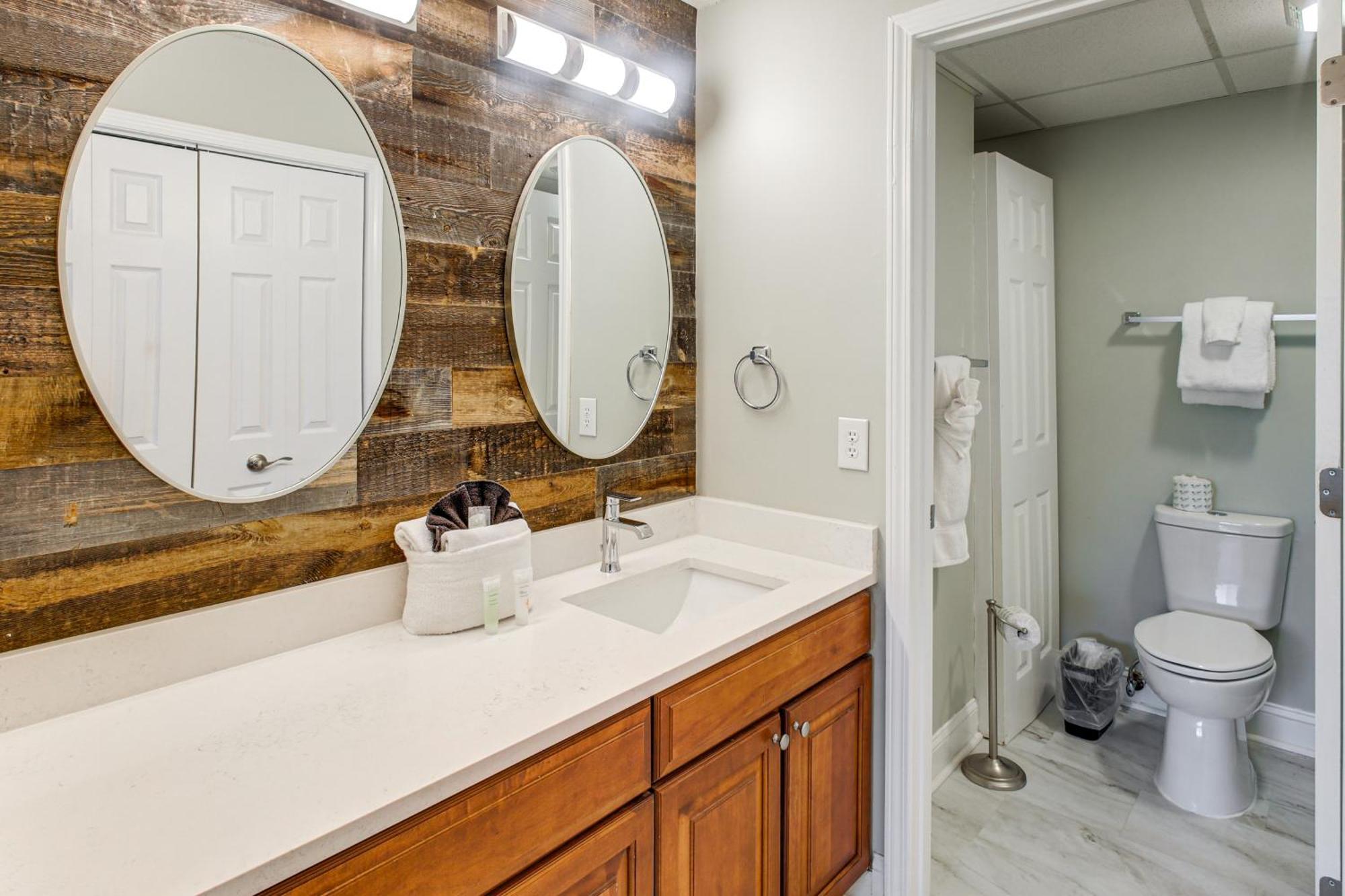 Gatlinburg Condo With Smoky Views Walk To Town! Eksteriør bilde