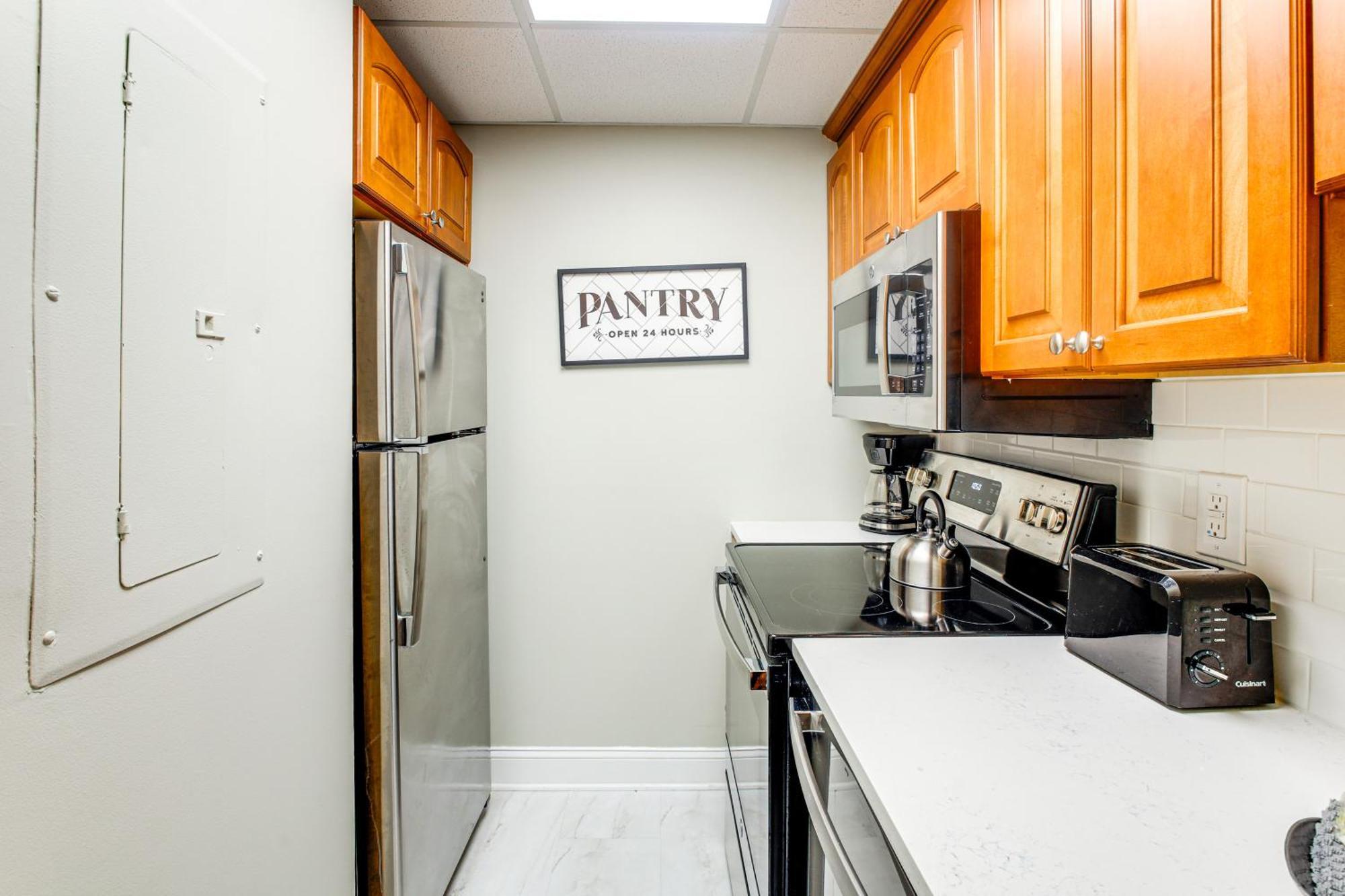Gatlinburg Condo With Smoky Views Walk To Town! Eksteriør bilde