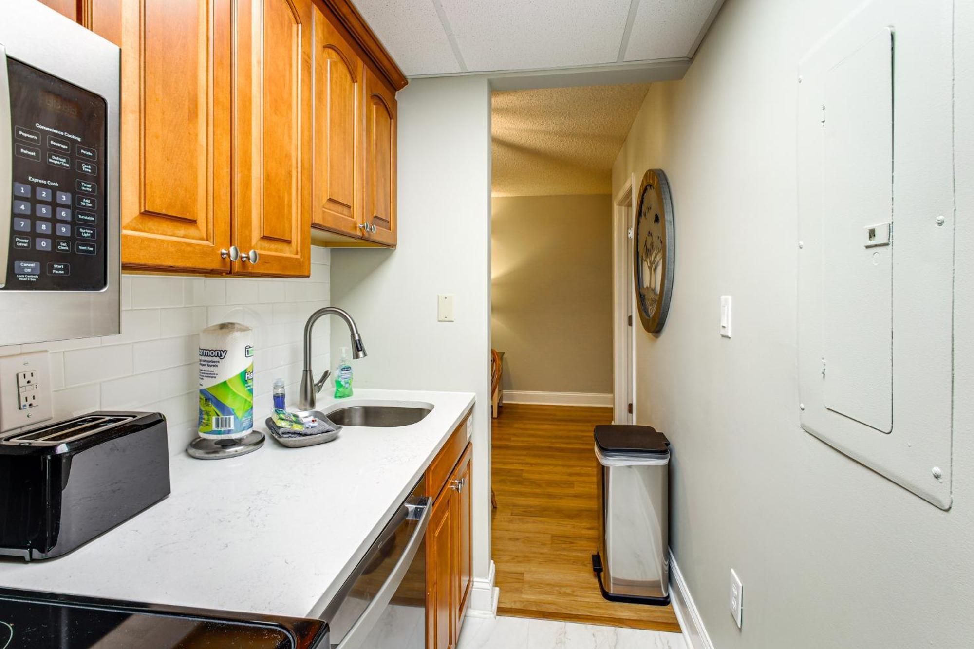 Gatlinburg Condo With Smoky Views Walk To Town! Eksteriør bilde